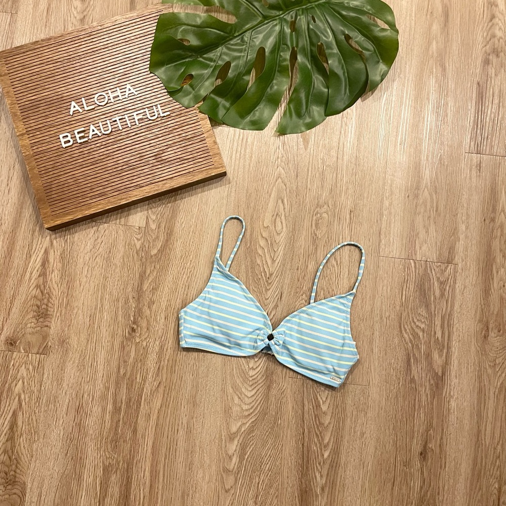 Volcom Bikini Top